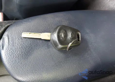 2000 Porsche Boxster z USA, uszkodzony, nr VIN WP0CA2984YS620350